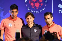 Isl Most Important Thing Is That We Have Keep Our Mentality Intact Bfc Coach Carles Cuadrat