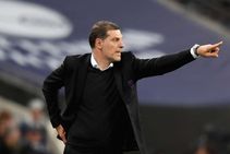 Saudi S Al Ittihad Name Former West Ham Boss Bilic As New Co