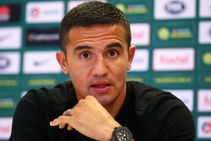 Cahill S Farewell Match On November 