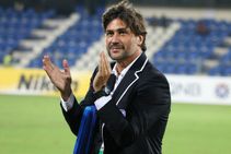 Isl The Spanish Flavour The Indian Super League