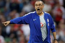 Chelsea Target Ac Milan Duo Romagnoli Caldara