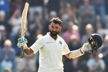 India Vs England 4th Test Day 2 Highlights Cheteshwar Pujara Defiant Ton Gives India Lead Moeen Ali