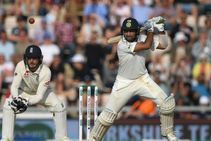 Bangar Hails Patient Cheteshwar Pujara England India Test