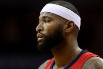 Nba Cousins Feeling Lot Better Still Unsure When He Will Return