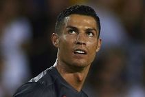 Cristiano Ronaldo Deserves Ballon Dor Luka Modric Casemiro