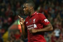 Daniel Sturridge Chelsea Goal Probably Best Ever Jurgen Klopp Reacts Liverpool News