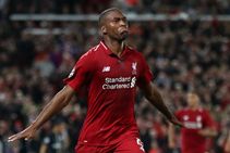 Liverpool 3 Paris Saint Germain 2 Firmino Winner Champions League