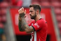 Danny Ings Happy With First Team Football Opportunity