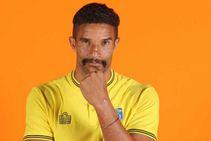 Cherish Rivalry With Atk Says Blasters Coach James