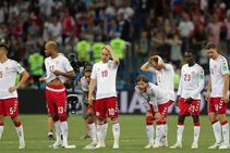 Denmark Unknown Players Called Up Denmark Squad Sponsorship Row Slovakia Wales