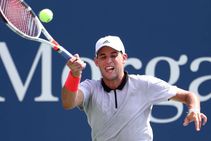 Us Open 2018 Dominic Thiem To Attack Rafael Nadal Quarter Final