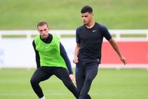 Kane An Example To Liverpool Youngster Solanke Says Klopp