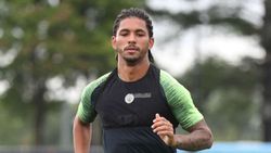 Manchester City Douglas Luiz Girona Transfer News
