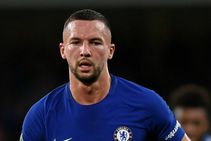Drinkwater Faces Bleak Futurue Chelsea After Europa Snub