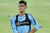 Isl 2018 Fit Again Eugeneson Lyngdoh Shaping Up Well
