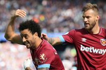 Premier League Arnautovic Crowns Another Miserable Day Mourinho