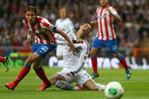 Filipe Luis Quashes Psg Rumours Says He S Happy At Atletico Madrid