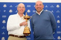 Ryder Cup 2018 Usa S Away Day Blues Woods Woeful Record