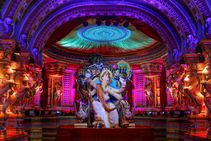 From Sachin Tendulkar Virender Sehwag Cricketers Greet Fans On Ganesh Chaturthi