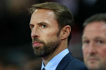 Gareth Southgate England Euro 2020 Nations League Friendlies