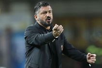 Serie A Empoli Ac Milan Romagnoli Error Costs Rossoneri