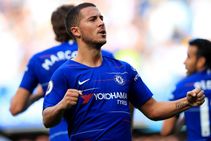 Cesar Azpilicueta Eden Hazard Can Be The Best Chelsea Premier League