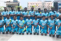 Manpreet Singh Replaces Pr Sreejesh As Captain Asian Champions Trophy