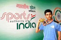 Junior Shooters Deliver 2 Gold India At Issf World Championships