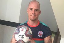 Isl Fc Pune City Has Right Mix Experience Youth Hume
