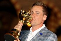 Ryder Cup 2018 Talisman Poulter Key European Hopes