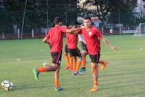 Saff Suzuki Cup India Vs Maldives We Are Not Going Start As Favourites Constantine