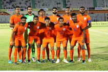 Saff Suzuki Cup India Down Sri Lanka 2 