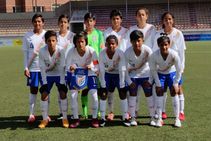 India Vs Pakistan U 16 Girls Defeat Arch Rivals 4 0 Afc U 16 Women Championship Qualifier