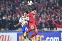 India Qualify Afc U 16 Championship Quarters 1st Time 16 Years After Indonesia Stalemate