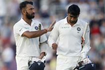 India Vs England 4th Test Pandya Ashwin Could Have Done More Sanjay Bangar