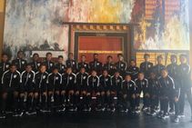 Indian Girls Ready Put On Dominating Show The Saff U 18 Womens Championship