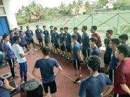 Indian Colts Ramp Up Preparations Afc U 16 Championship Finals