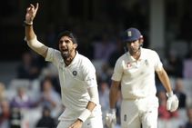 India Vs England 5th Test Day 1 Highlights At Oval