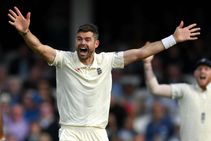 James Anderson Fined Dissent Virat Kohli Lbw Review