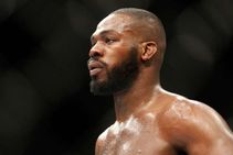 Jon Jones Ufc Return October