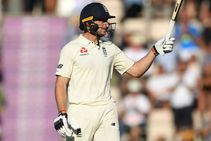 Jos Buttler Half Century England India Lead