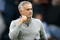 Makelele Jose Mourinho Job Manchester United