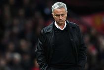Jose Mourinho Manchester United Poor Start