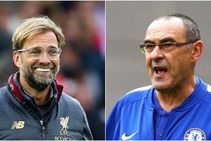 Big Debate Liverpool Chelsea Premier League Title Challenge