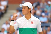 Us Open 2018 Marin Cilic Kei Nishikori Quarter Final