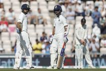 India Vs England 5th Test Here S Probable India Xi Oval Test