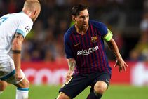 Niko Kovac Real Madrid Strong Without Cristiano Ronaldo Lionel Messi Best