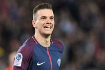 Paris Saint Germain Lo Celso Joins Real Betis Loan