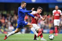 Unai Emery S Interest Convinced Lucas Torreira About Arsenal Move Before World Cup