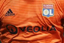 Lyon Champions League Ligue 